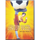 Dvd Shaolin Soccer di Stephen Chow 2001 Usato