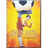 Dvd Shaolin Soccer di Stephen Chow 2001 Usato