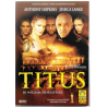 Dvd Titus con Anthony Hopkins 1999 Usato