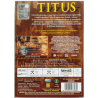 Dvd Titus con Anthony Hopkins 1999 Usato