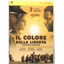 Dvd Il Colore della libertà - Goodbye Bafana di Bille August 2007 Usato