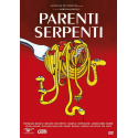 Dvd Parenti serpenti di Mario Monicelli 1992 Usato