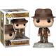 Raiders of the Lost Ark Indiana Jones w/ jacket Pop! Funko vinyl figure n° 1355
