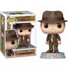 Raiders of the Lost Ark Indiana Jones w/ jacket Pop! Funko vinyl figure n° 1355
