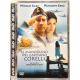 Dvd Il Mandolino del Capitano Corelli - Super jewel box John Madden 2001 Usato