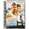 Dvd Il Mandolino del Capitano Corelli - Super jewel box John Madden 2001 Usato