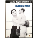 Dvd Luci della città - ed. Chaplin Collection 2 dischi 1931 Usato