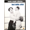 Dvd Luci della città - ed. Chaplin Collection 2 dischi 1931 Usato