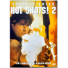 Dvd Hot Shots! 2 con Charlie Sheen 1993 Usato