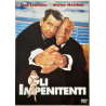 Dvd Gli Impenitenti con Jack Lemmon e Walter Matthau 1997 Usato