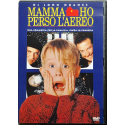 Dvd Mamma ho perso l'aereo con Macaulay Culkin 1990 Usato