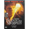 Dvd Il Talento di Mr. Ripley con Matt Damon 1999 Usato