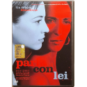 Dvd Parla con Lei di Pedro Almodóvar 2002 Usato