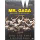 Dvd Mr. Gaga - ed. Slipcase Collana Wanted di Tomer Heymann 2015 Usato