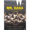 Dvd Mr. Gaga - ed. Slipcase Collana Wanted di Tomer Heymann 2015 Usato