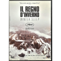 Dvd Il Regno d'inverno - Winter Sleep di Nuri Bilge Ceylan 2014 Nuovo