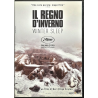 Dvd Il Regno d'inverno - Winter Sleep di Nuri Bilge Ceylan 2014 Usato