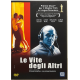 Dvd Le vite degli altri con Ulrich Mühe 2006 Usato
