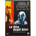 Dvd Le vite degli altri con Ulrich Mühe 2006 Usato