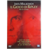 Dvd Il Gioco di Ripley con John Malkovich 2002 Nuovo