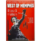 Dvd West of Memphis di Amy Berg 2012 Usato