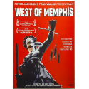 Dvd West of Memphis di Amy Berg 2012 Usato