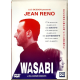 Dvd Wasabi con Jean Reno 2001 Usato