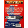 Dvd Wasabi con Jean Reno 2001 Usato