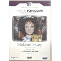 Dvd Madame Bovary (1978) 2 dischi episodi 1/6 sceneggiato RAI Nuovo editoriale