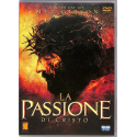Dvd La Passione di Cristo di Mel Gibson 2004 Usato