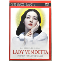 Dvd Lady Vendetta - Sympathy for lady Vengeance 2005 Usato editoriale Ciak Cult