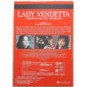 Dvd Lady Vendetta - Sympathy for lady Vengeance 2005 Usato editoriale Ciak Cult