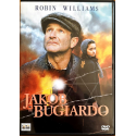 Dvd Jakob il Bugiardo con Robin Williams 1999 Usato