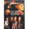Dvd La Maschera di ferro - 1a edizione con Leonardo Di Caprio 1998 Usato