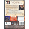 Dvd La Maschera di ferro - 1a edizione con Leonardo Di Caprio 1998 Usato