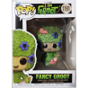 I Am Groot - Fancy Groot Pop! Funko Marvel vinyl figure bobble-head n° 1191