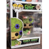 I Am Groot - Fancy Groot Pop! Funko Marvel vinyl figure bobble-head n° 1191
