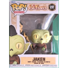 Inuyasha Jaken Pop! Funko animation vinyl figure n° 1297