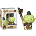 Inuyasha - Jaken Pop! Funko animation vinyl figure n° 1297