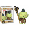 Inuyasha Jaken Pop! Funko animation vinyl figure n° 1297