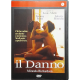 Dvd Il Danno - Ed. Cecchi Gori di Louis Malle 1992 Usato