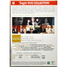 Dvd Four Rooms di Quentin Tarantino 1995 Usato