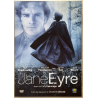 Dvd Jane Eyre con Michael Fassbender e Mia Wasikowska 2011 Usato