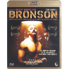 Blu-ray Bronson di Nicolas Winding Refn 2008 Usato
