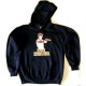 Taxi Driver Travis Bickle Man Hoodie