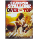 Dvd Over the Top con Sylvester Stallone 1987 Usato