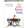 Dvd Forrest Gump - Collector's edition steelbook 2 dischi 1994 Usato