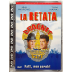 Dvd La Retata - Super Jewel Box con Dan Aykroyd e Tom Hanks 1987 Usato