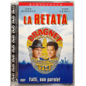 Dvd La Retata - Super Jewel Box con Dan Aykroyd e Tom Hanks 1987 Usato