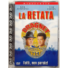 Dvd La Retata - Super Jewel Box con Dan Aykroyd e Tom Hanks 1987 Usato